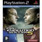 Pro Evolution Soccer 5 (PS2) - mejor precio | unprecio.es