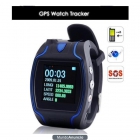 Reloj digital con localizador gps tracker, 129€ - mejor precio | unprecio.es