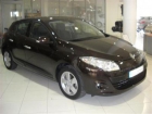Renault Megane 1.5dCi Dynamique 110CV - mejor precio | unprecio.es
