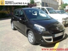 RENAULT NUEVO SCENIC 1.9DCI 130CV - Huesca - mejor precio | unprecio.es