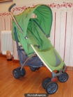 SE VENDE SILLA DE PASEO DE NIÑA - mejor precio | unprecio.es