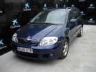 SEAT IBIZA 1.4 TDi Referen - mejor precio | unprecio.es