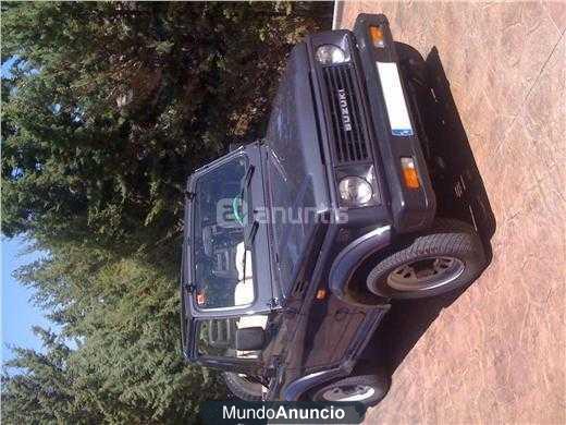 Suzuki Samurai 5V Hard Top