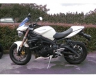 TRIUMPH SPEED TRIPLE - mejor precio | unprecio.es