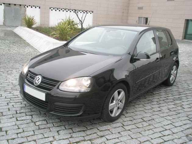 VOLKSWAGEN POLO  1.4 ADVANCE