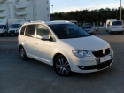 VOLKSWAGEN TOURAN  1.9TDI ADVANCE 105 - mejor precio | unprecio.es
