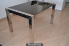 VENDO MESA DE DISEÑO (Madrid Centro) - mejor precio | unprecio.es