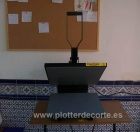 Prensa Térmica / Plancha Tranfer 38 x 38 cms OFERTA - mejor precio | unprecio.es