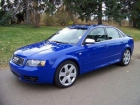 2005 Audi S4 - mejor precio | unprecio.es