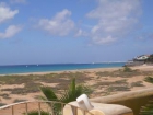 Apartamento : 1/4 personas - vistas a mar - santa maria sal cabo verde - mejor precio | unprecio.es