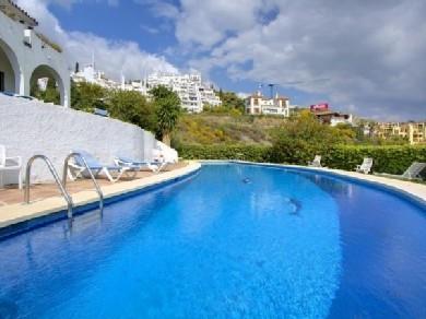 Apartamento con 1 dormitorio se vende en Marbella, Costa del Sol