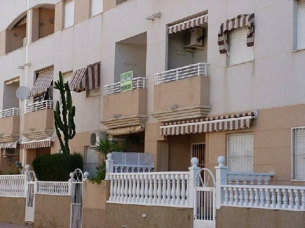 Apartamento en Torrevieja