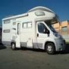 Autocaravana Pegaso Roller Team - mejor precio | unprecio.es