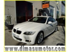BMW 320d - mejor precio | unprecio.es