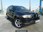 BMW X5 3.0d - mejor precio | unprecio.es