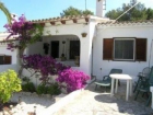 Bungalow en venta en Moraira, Alicante (Costa Blanca) - mejor precio | unprecio.es