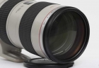 CANON EF 70-200 F/2.8L IS USM - mejor precio | unprecio.es