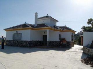 Chalet en alquiler en Torrox, Málaga (Costa del Sol)