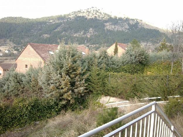 Chalet en Collado Mediano