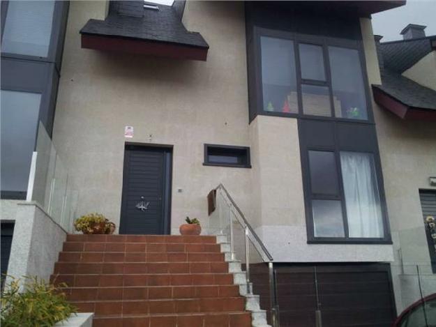 Chalet en Coruña (A)