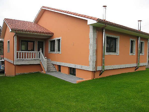 Chalet en Culleredo