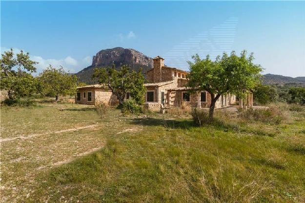 Chalet en venta en Alaró, Mallorca (Balearic Islands)