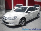 Citroen C5 - mejor precio | unprecio.es