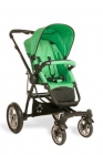 Cochecito Titanium Juicy Verde - mejor precio | unprecio.es