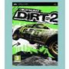 Colin McRae Dirt 2 PSP - mejor precio | unprecio.es