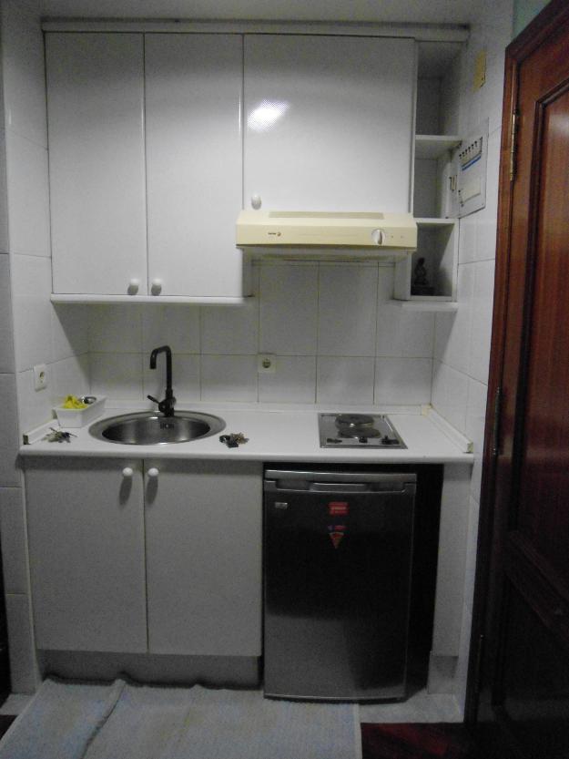 Coqueto apartamento en la doblada cod.19326