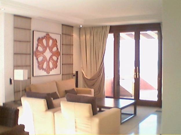 cortinas colchas cubrecanapes