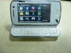 Dualsim N97c white +1gb memory Tv radio Fm 115$ USD - - mejor precio | unprecio.es