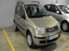 FIAT PANDA 1.2 DYNAMIC - mejor precio | unprecio.es