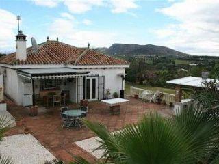 Finca/Casa Rural en venta en Alhaurín el Grande, Málaga (Costa del Sol)