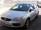 Ford Focus 1.8 TDCI Trend (2006) - mejor precio | unprecio.es