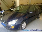 Ford Focus - mejor precio | unprecio.es