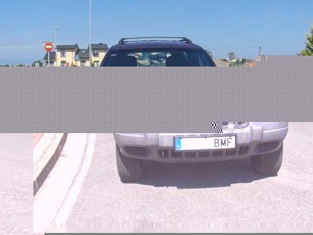 JEEP CHEROKEE  - Cantabria