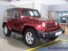 Jeep Wrangler - mejor precio | unprecio.es