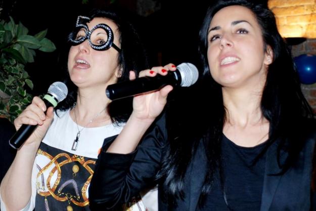 Karaoke en alquiler a domicilio - cataluña