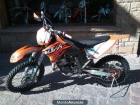 KTM 150 SX 2009 - mejor precio | unprecio.es