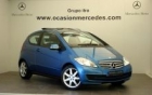 MERCEDES A-CLASS A 180 CDI ELEGA - mejor precio | unprecio.es