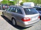 MERCEDES-BENZ CL E 220 CDI ELEGANCE - Ciudad Real - mejor precio | unprecio.es