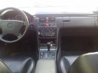 MERCEDES E 300 DIESEL PIEL XENON TECHO 3700 EUROS - mejor precio | unprecio.es