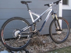 NUEVO 2011 Stumpjumper FSR COMP SPECIALIZED 29er XXL Mountain Bike MTB 29 " - mejor precio | unprecio.es