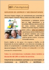 Ofrecemos internas y externas. DTO 15% - mejor precio | unprecio.es