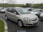 Opel Zafira Cosmo 1.9 CDTi 8v 120 CV - mejor precio | unprecio.es
