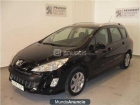 Peugeot 308 SW Sport 1.6 HDI 110cv FAP - mejor precio | unprecio.es