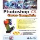 Photoshop CS curso completo - mejor precio | unprecio.es