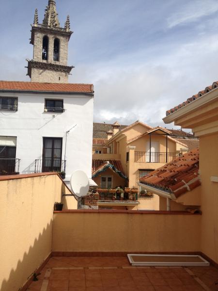 Piso en Colmenar Viejo