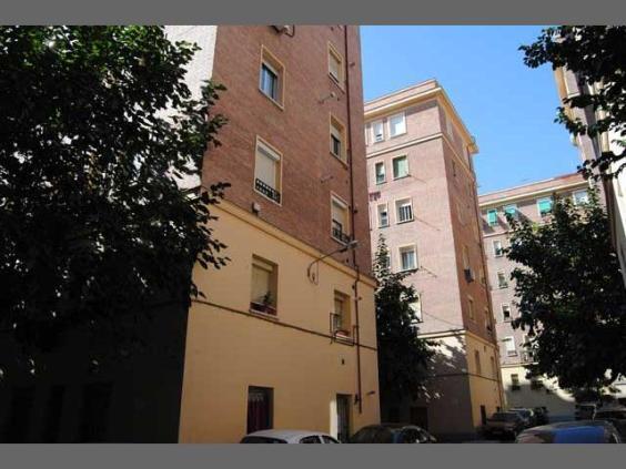Piso en Madrid